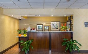Hilton Tampa Airport Westshore